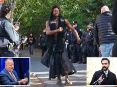 Zohran Mamdani criticado pelo ex-chefe do NYPD por acabar com as varreduras em acampamentos de moradores de rua: ‘Não tenho tempo para experimentos’ Zohran Mamdani criticado pelo ex-chefe do NYPD por acabar com as varreduras em acampamentos de moradores de rua: 'Não tenho tempo para experimentos'