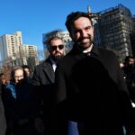 Zohran Mamdani posta vídeo sobre direitos dos imigrantes em meio a ataques do ICE