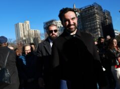 Zohran Mamdani posta vídeo sobre direitos dos imigrantes em meio a ataques do ICE Zohran Mamdani posta vídeo sobre direitos dos imigrantes em meio a ataques do ICE