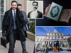 Zohran Mamdani se tornará o primeiro prefeito de Nova York a prestar juramento sobre o Alcorão quando tomar posse Zohran Mamdani se tornará o primeiro prefeito de Nova York a prestar juramento sobre o Alcorão quando tomar posse