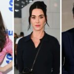 Katy Perry está muito feliz em meio ao romance discreto com o ex-primeiro-ministro canadense Justin Trudeau