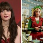 Zooey Deschanel conta a 'Jenna Bush Hager de hoje o que ela pensava sobre' Elfo 'quando leu o roteiro pela primeira vez: “Ele vai voltar ano após ano”