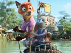 ‘Zootopia 2’ ruge para quebrar recorde de abertura de US$ 272 milhões na China, a sexta maior da história 'Zootopia 2' ruge para quebrar recorde de abertura de US$ 272 milhões na China, a sexta maior da história