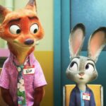 'Zootopia 2' se torna o filme de animação de maior bilheteria da Disney, com US $ 1,46 bilhão, superando 'Frozen 2'