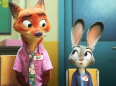 ‘Zootopia 2’ se torna o filme de animação de maior bilheteria da Disney, com US $ 1,46 bilhão, superando ‘Frozen 2’ 'Zootopia 2' se torna o filme de animação de maior bilheteria da Disney, com US $ 1,46 bilhão, superando 'Frozen 2'