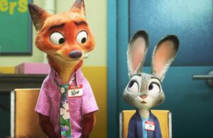 ‘Zootopia 2’ se torna o filme de animação de maior bilheteria da Disney, com US $ 1,46 bilhão, superando ‘Frozen 2’ 'Zootopia 2' se torna o filme de animação de maior bilheteria da Disney, com US $ 1,46 bilhão, superando 'Frozen 2'