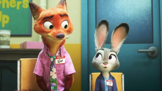 'Zootopia 2' se torna o filme de animação de maior bilheteria da Disney, com US $ 1,46 bilhão, superando 'Frozen 2'
