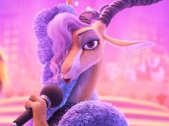 ‘Zootopia 2’ ultrapassa ‘Lilo & Stitch’ e se torna o filme de maior bilheteria de 2025, com US$ 1,13 bilhão 'Zootopia 2' ultrapassa 'Lilo & Stitch' e se torna o filme de maior bilheteria de 2025, com US$ 1,13 bilhão