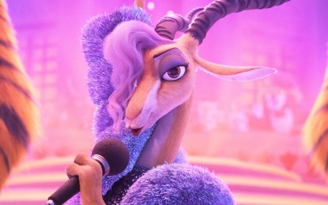 'Zootopia 2' ultrapassa 'Lilo & Stitch' e se torna o 'Zootopia 2' ultrapassa 'Lilo & Stitch' e se torna o filme de maior bilheteria de 2025, com US$ 1,13 bilhão