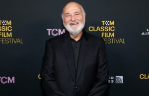 doisEncontrado morto na casa do diretor Rob Reiner: relatórios doisEncontrado morto na casa do diretor Rob Reiner: relatórios