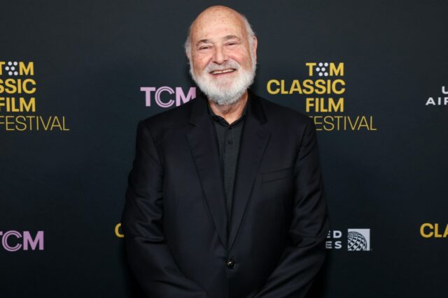 doisEncontrado morto na casa do diretor Rob Reiner: relatórios doisEncontrado morto na casa do diretor Rob Reiner: relatórios
