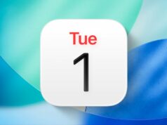 iOS 26 oferece ao aplicativo Calendário da Apple uma nova vantagem conveniente iOS 26 oferece ao aplicativo Calendário da Apple uma nova vantagem conveniente