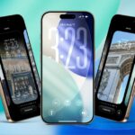 iOS 26 permite personalizar o Liquid Glass no seu iPhone, veja como