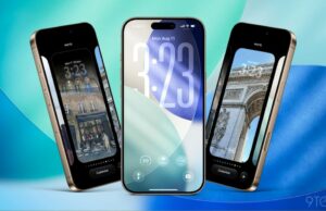 iOS 26 permite personalizar o Liquid Glass no seu iPhone, veja como iOS 26 permite personalizar o Liquid Glass no seu iPhone, veja como