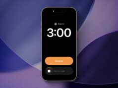 iOS 26.1 faz com que os alarmes usem um controle deslizante, veja como recuperar o botão ‘Parar’ iOS 26.1 faz com que os alarmes usem um controle deslizante, veja como recuperar o botão ‘Parar’