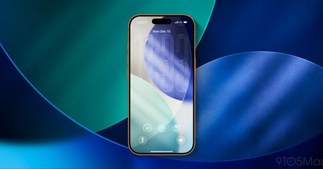 iOS 26.2 expande Liquid Glass de três maneiras, aqui estão as novidades
