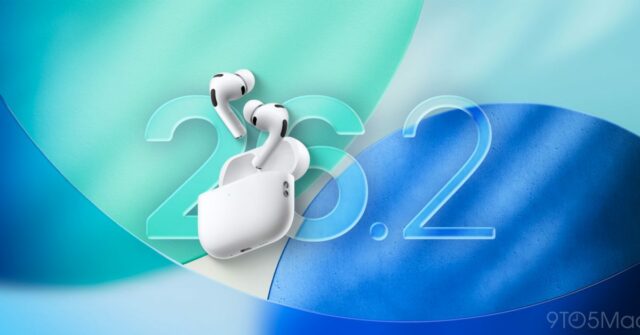 iOS 26.2 expande o novo recurso poderoso do AirPods Pro, iOS 26.2 expande o novo recurso poderoso do AirPods Pro, veja como usá-lo