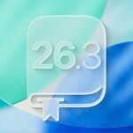 novos recursos do iOS 26.3