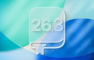 iOS 26.3: aqui estão as novidades para o seu iPhone novos recursos do iOS 26.3