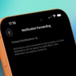 iOS 26.3 beta revela como a Apple planeja lidar com o encaminhamento de notificações exigido pela UE