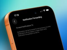 iOS 26.3 beta revela como a Apple planeja lidar com o encaminhamento de notificações exigido pela UE iOS 26.3 beta revela como a Apple planeja lidar com o encaminhamento de notificações exigido pela UE