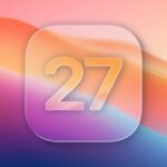 Conceito iOS 27