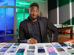 iPhone 17 é o melhor celular de 2025, segundo MKBHD iPhone 17 é o melhor celular de 2025, segundo MKBHD