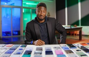 iPhone 17 é o melhor celular de 2025, segundo MKBHD iPhone 17 é o melhor celular de 2025, segundo MKBHD