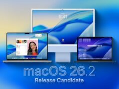 macOS Tahoe 26.2 já disponível, aqui está tudo novo candidato a lançamento do macOS 26.2