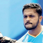 "Acreditamos que a Índia pode vencer torneios importantes": Harmanpreet Singh