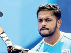 "Acreditamos que a Índia pode vencer torneios importantes": Harmanpreet Singh "Acreditamos que a Índia pode vencer torneios importantes": Harmanpreet Singh