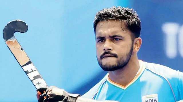 "Acreditamos que a Índia pode vencer torneios importantes": Harmanpreet Singh
