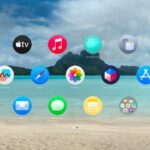 visionOS 26.2 adiciona grandes mudanças para usar o Apple Vision Pro em trânsito