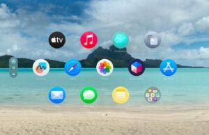 visionOS 26.2 adiciona grandes mudanças para usar o Apple Vision Pro em trânsito visionOS 26.2 adiciona grandes mudanças para usar o Apple Vision Pro em trânsito