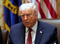 ‘Acho que são fracos’: Trump critica a Europa pela migração, Ucrânia Trump sugeriu que a Ucrânia teria de ceder terras à Rússia, um resultado que Zelensky está a tentar travar.