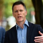 Chris Minns anunciou que a nova legislação será lançada na segunda-feira.