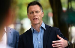 ‘As coisas mudaram desde domingo’: Premier de NSW anuncia novas leis de ódio após o ataque terrorista de Bondi Chris Minns anunciou que a nova legislação será lançada na segunda-feira.