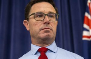 ‘As leis existentes sobre armas funcionam’: líder nacional recua na repressão às armas de fogo ‘As leis existentes sobre armas funcionam’: líder nacional recua na repressão às armas de fogo