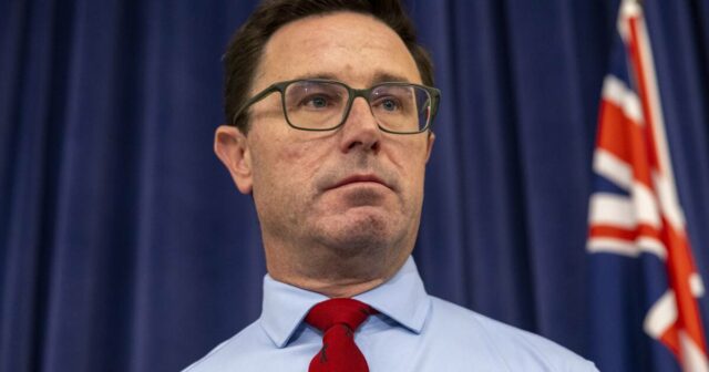 ‘As leis existentes sobre armas funcionam’: líder nacional recua na repressão às armas de fogo
