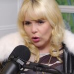 A grávida Paloma Faith diz que deixar o marido Leyman Lahcine foi 'a melhor escolha' que ela já fez
