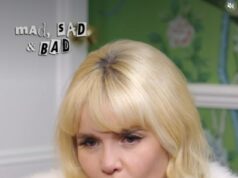 ‘As mulheres sentem que é seu dever ficar e sofrer pelos filhos’: a grávida Paloma Faith diz que deixar o marido Leyman Lahcine foi ‘a melhor escolha que já fiz’ A grávida Paloma Faith diz que deixar o marido Leyman Lahcine foi 'a melhor escolha' que ela já fez