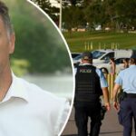 Primeiro-ministro de NSW, Chris Minns