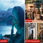 ‘Avatar: Fire and Ash’ extinto – sua competição de bilheteria