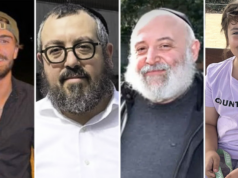 ‘Brilhante, alegre e espirituosa’: nomeada a mais jovem vítima do ataque em Bondi Beach Ataque terrorista em Bondi Beach