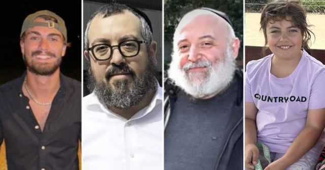 ‘Brilhante, alegre e espirituosa’: nomeada a mais jovem vítima do Ataque terrorista em Bondi Beach