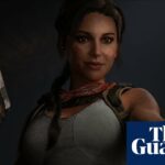‘Carismático, autoconfiante, formidável’: Lara Croft retorna com dois novos jogos Tomb Raider