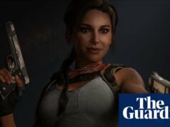 ‘Carismático, autoconfiante, formidável’: Lara Croft retorna com dois novos jogos Tomb Raider ‘Carismático, autoconfiante, formidável’: Lara Croft retorna com dois novos jogos Tomb Raider