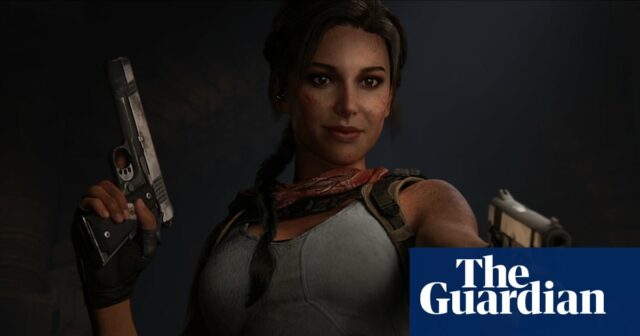 ‘Carismático, autoconfiante, formidável’: Lara Croft retorna com dois novos jogos Tomb Raider
