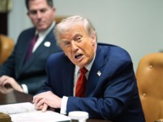 ‘Ele será o próximo’: Donald Trump ameaça o presidente colombiano Gustavo Petro Gustavo Pedro