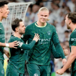 ‘Este nível não é suficiente’: Pep Guardiola, técnico do Manchester City